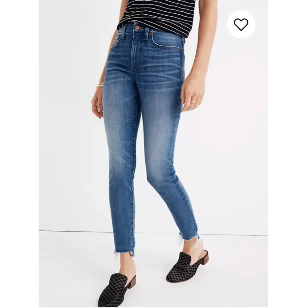 MADEWELL 9